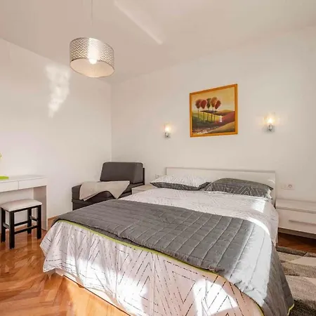 Apartman Sea The Sunset Zára
