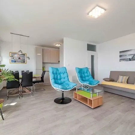 Apartmán Sea The Sunset