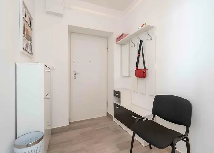 Sea The Sunset Zadar