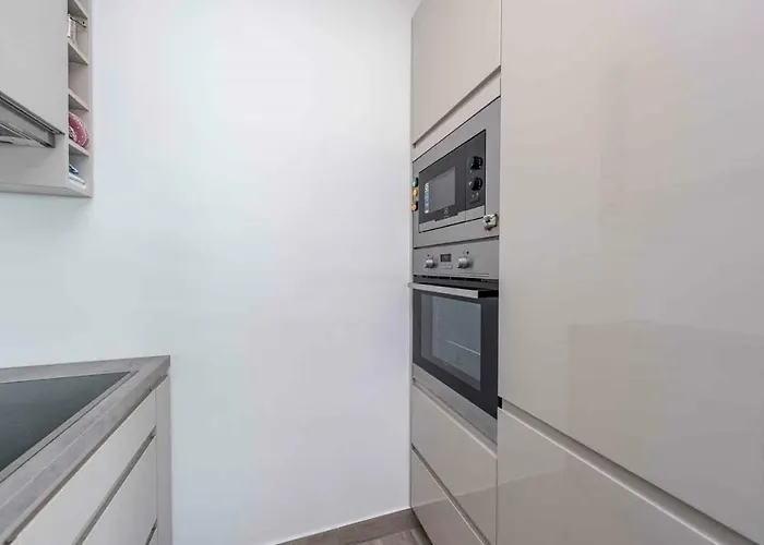 Apartmán Sea The Sunset Zadar