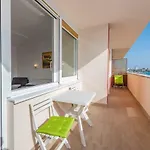 Apartman Sea The Sunset Zára