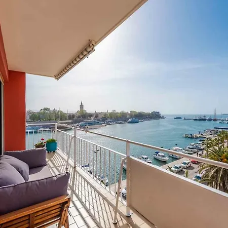 Apartment Sea The Sunset *