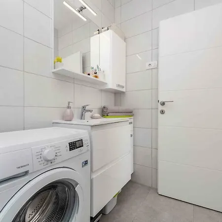 Sea The Sunset Zadar