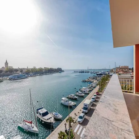 Sea The Sunset * 자다르