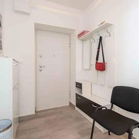 Sea The Sunset 자다르