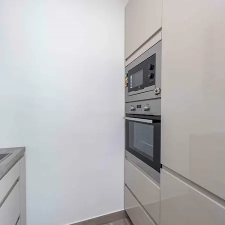 아파트 Sea The Sunset 자다르