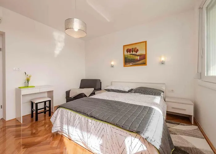 Apartamento Sea The Sunset Zadar
